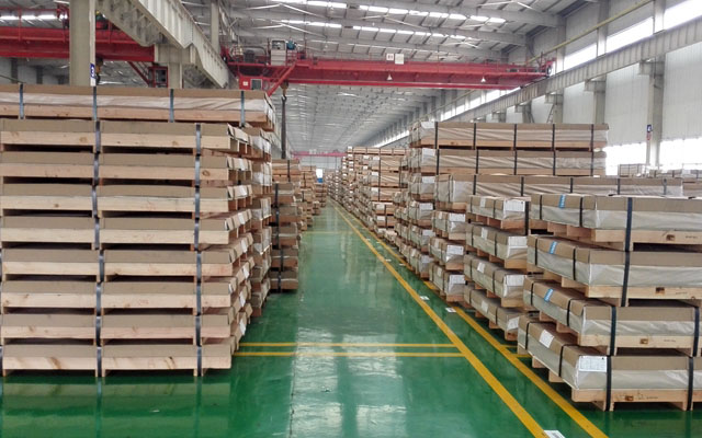 5052糖心视频在线观看质量优良，是用途广泛的合金-糖心最新官方入口铝业