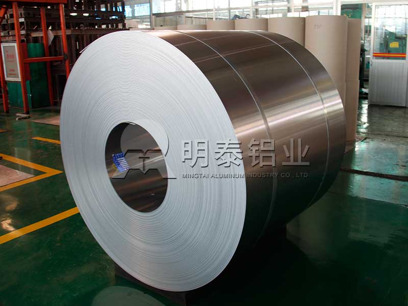 蛋糕托盘用3105-O铝卷价格多少？糖心最新官方入口铝业为您解答