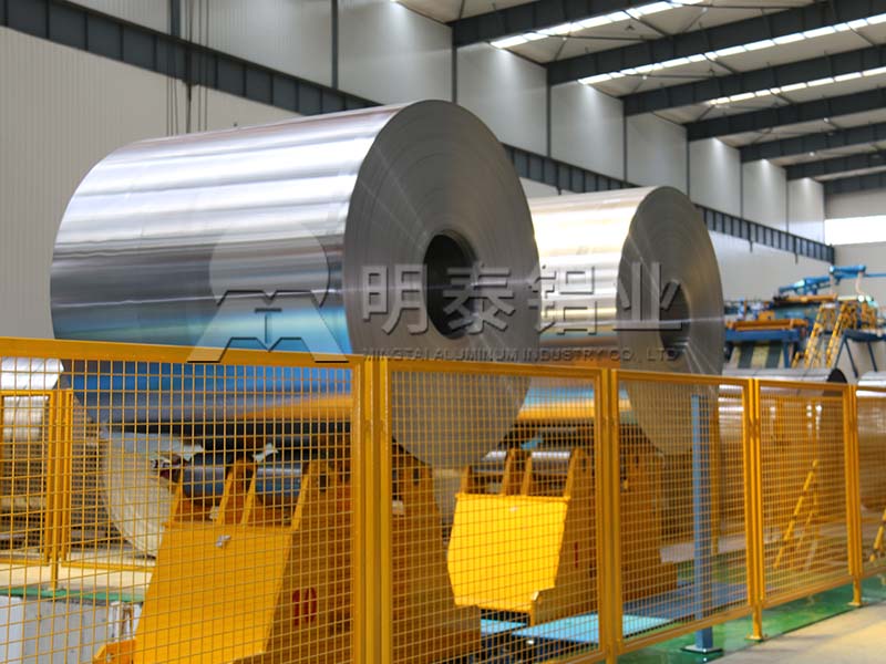 3003铝卷用途广-糖心最新官方入口铝业凭实力赢取市场