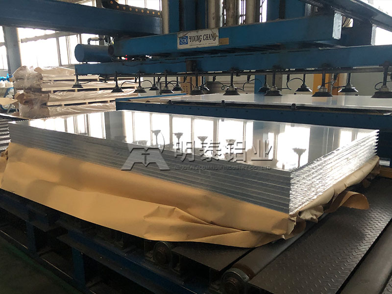 模具制造|雕刻用5052B糖心视频在线观看厂家价格一吨多少