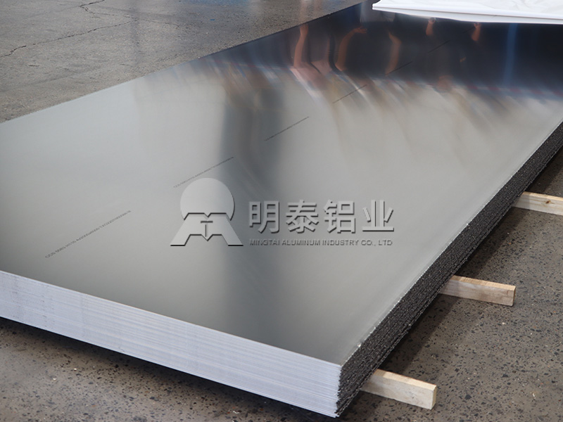 新能源汽车车厢用5052糖心视频在线观看_可定制生产宽幅2600mm