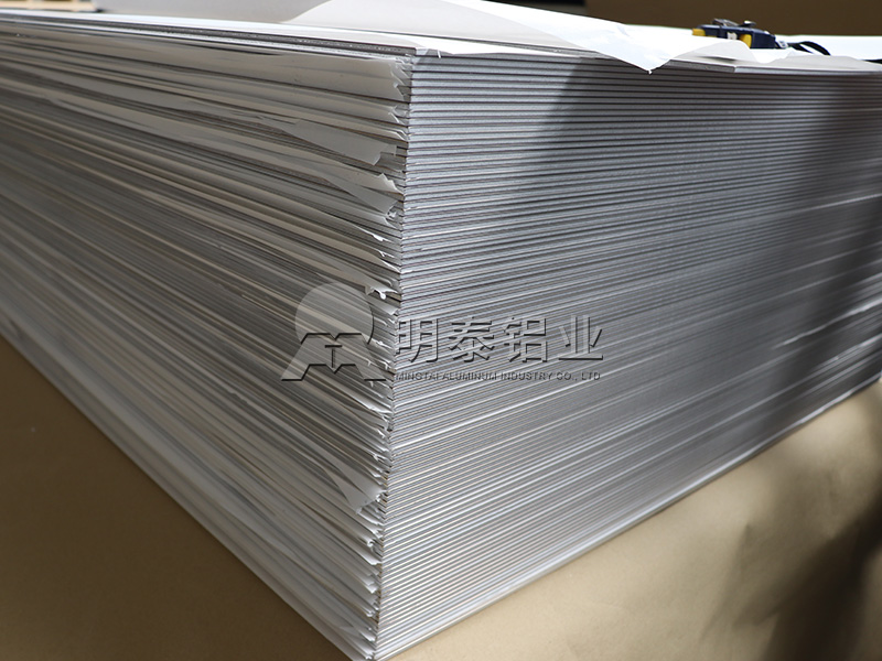 5454铝合金：优良的性能成为商用汽车的优选材料