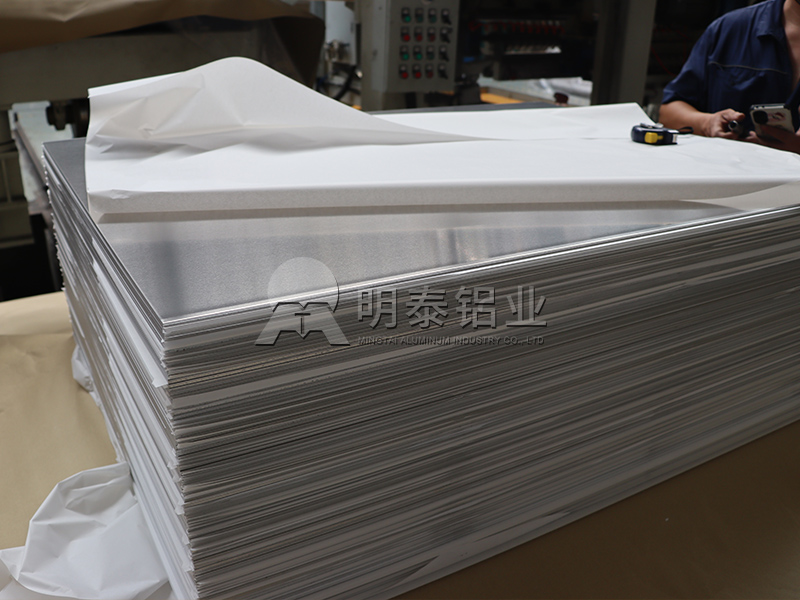 铝蜂窝芯面板用3004热轧糖心视频在线观看-源头生产厂家