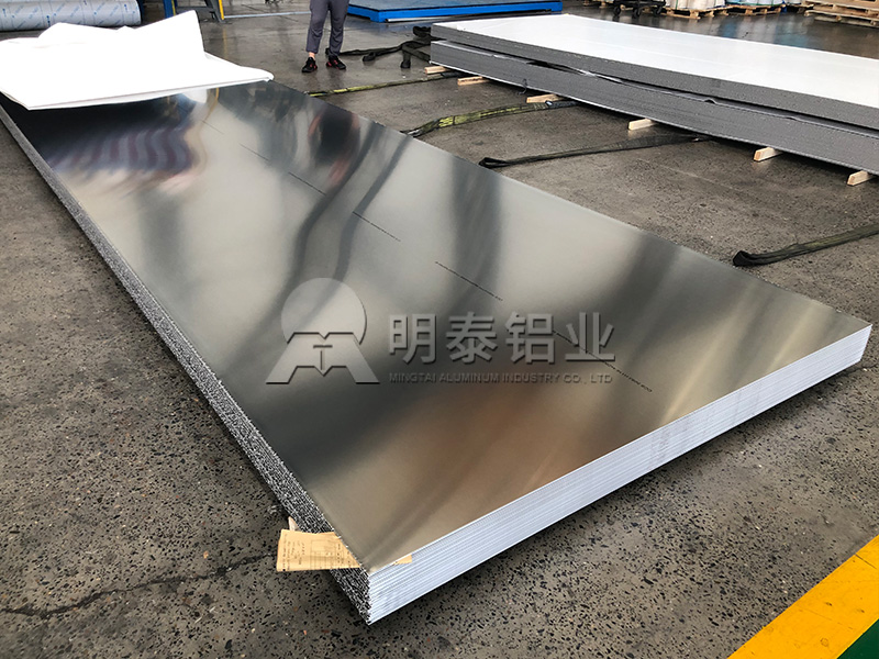 低温储罐用5083糖心视频在线观看厂家定制生产-原厂质保