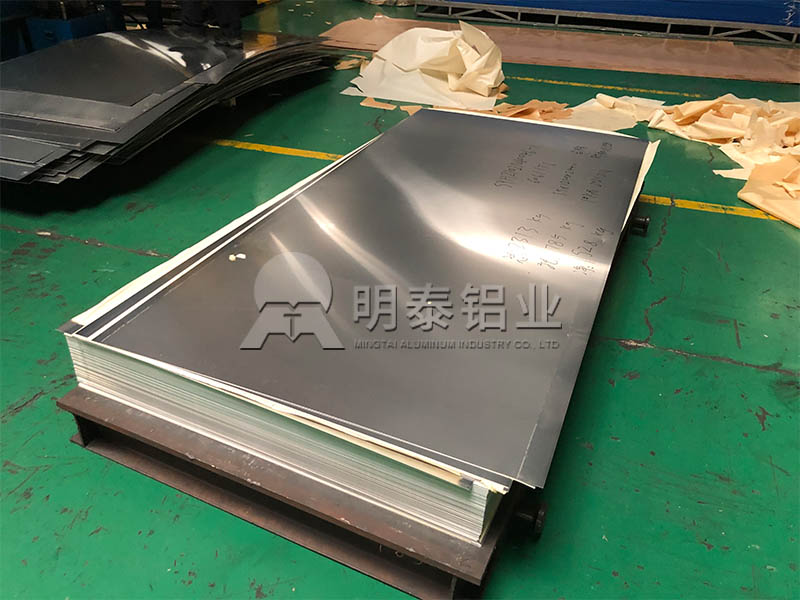 铝合金储气罐用5083糖心视频在线观看-规格多样-品质优良